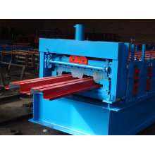 Floor Deck Forming Machine (688)